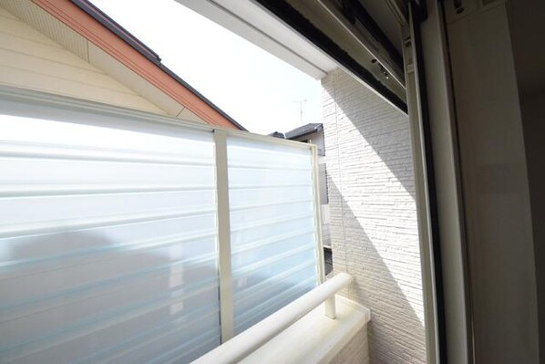 メゾンドジュネス常盤平の物件内観写真